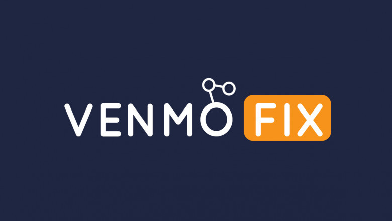 Venmo Fix App