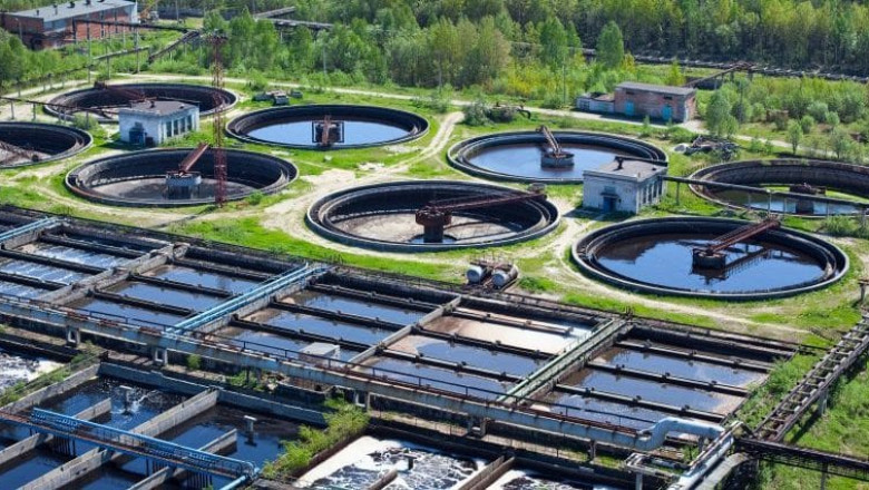 Wastewater Treatment Services Market 2022, Size, Share, Global Analysis Forecast to 2027