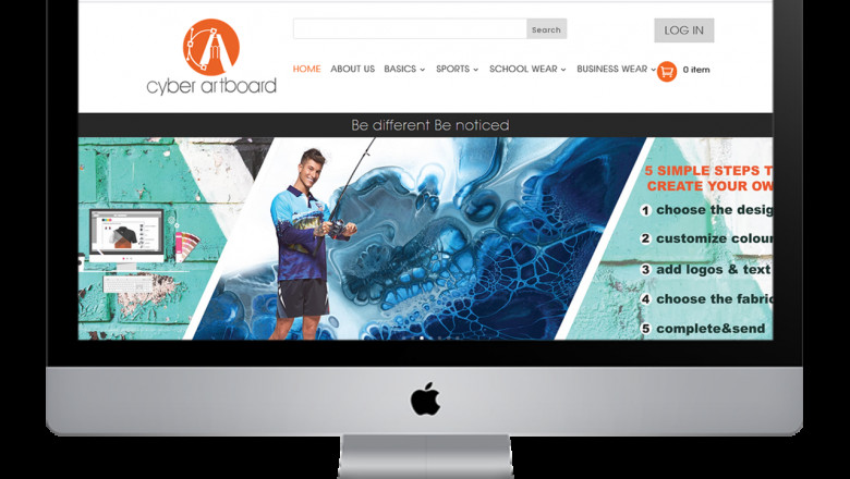 Web Development Company Australia | WordPress | Shopify
