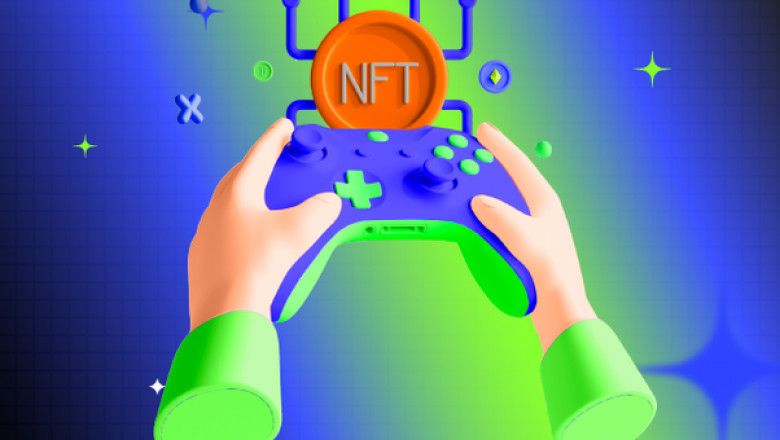 What are NFT games and which are the most played today?