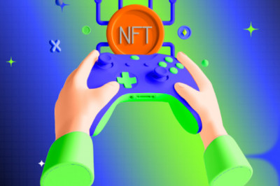 What are NFT games and which are the most played today?