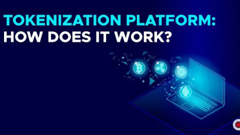 What are tokenization platforms?