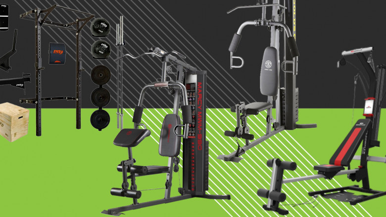 What motivates people to workout using Exercise Equipment