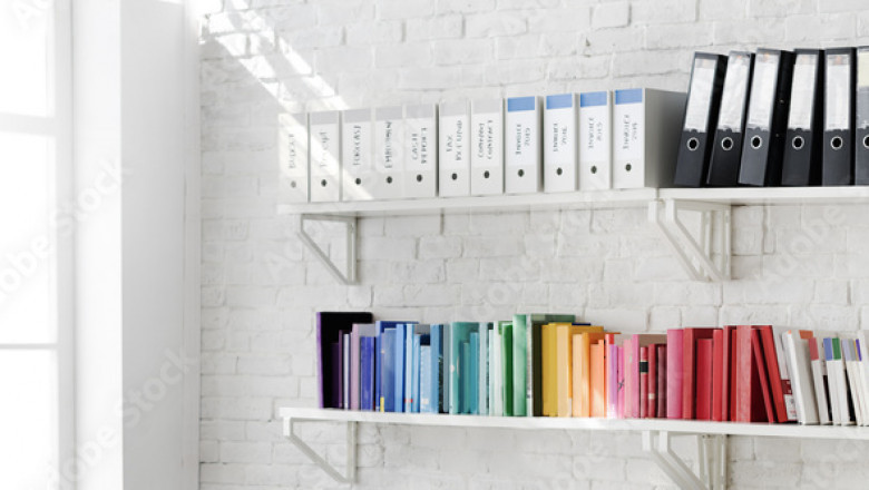 What to Consider When Purchasing Filing Cabinets