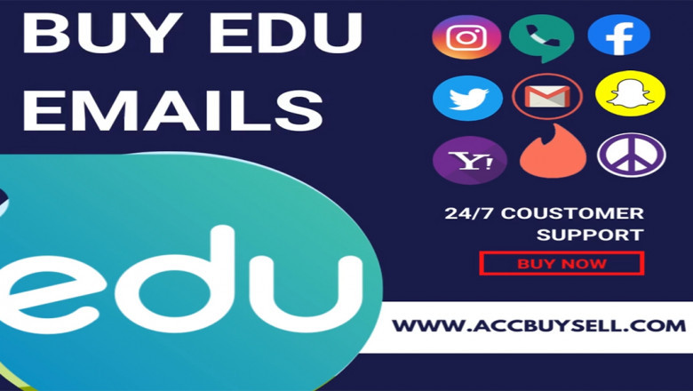 Where to Buy Edu Emails