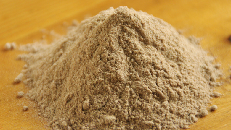 Why Is Teff Flour the Best Gluten-Free Flour to Use When Baking Cookies?
