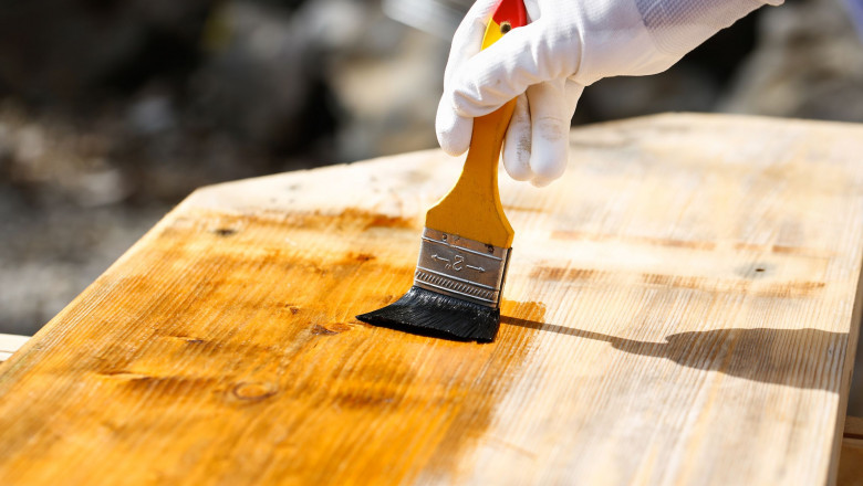 Wood Coatings Industry in India