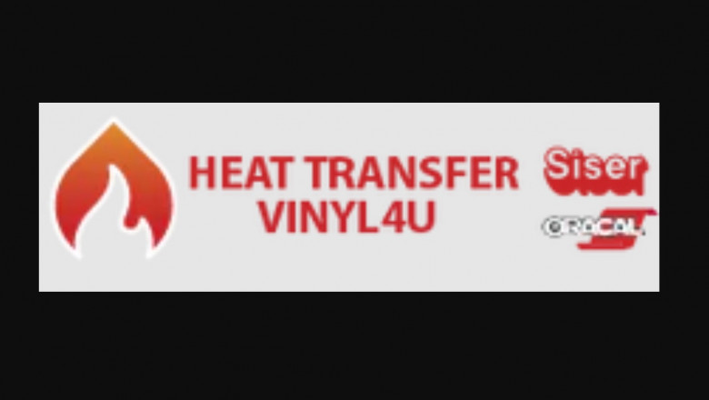 All You will need to know About Heat Transfer Vinyl