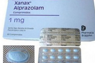 Alprazolam 1mg Online - Buy Alprazolam Sleeping Medicine Online Overnight In US To US