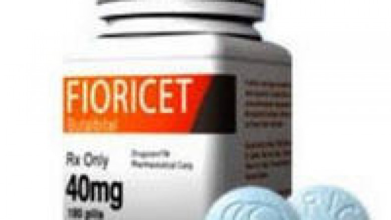 Buy Fioricet 40mg Online Best Place In USA Overnight Delivery