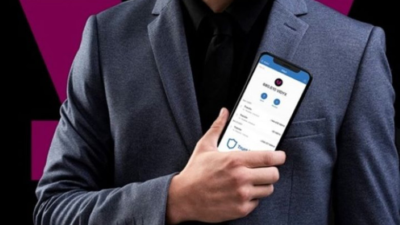 Cryptocurrency: The New Sensation