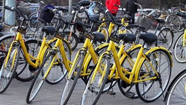 Global Bicycle Market is projected to grow at a CAGR of over 2% in 2025