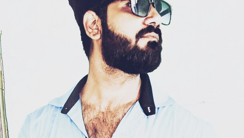 Mr. Amar Kanaujiya - An entrepreneur leading from the front