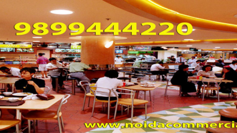 Retail Shops in Noida Extension, Commercial Projects in Noida Extension