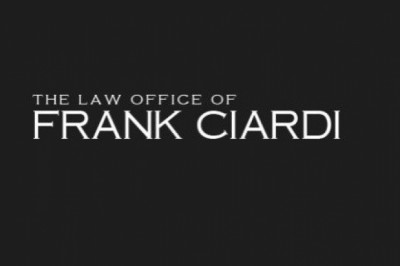 The Law Office of Frank Ciardi