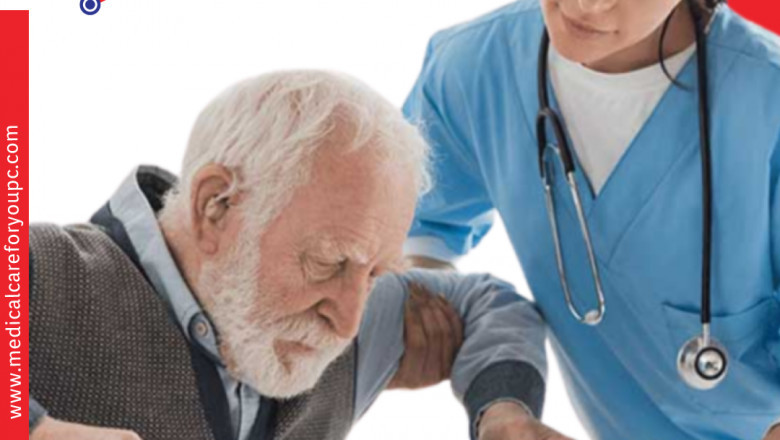 Top Quality Medical Service | House Calls In Queens