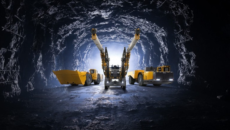 Industrial Vehicle Market is estimated to witness surging demand