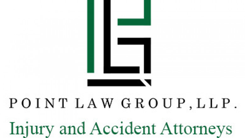 Point Law Group LLP Injury and Accident Attorneys