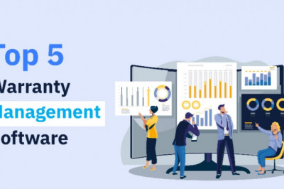 5 Best Warranty Management Software in 2022