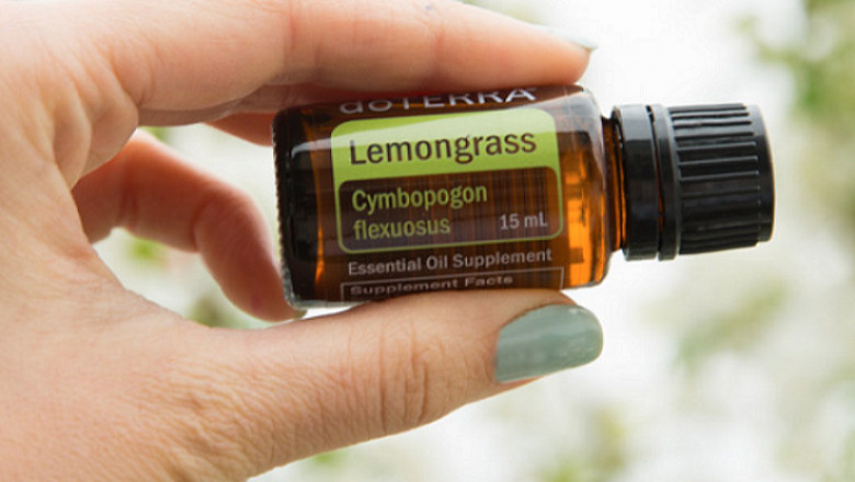 5 Essential Oils to Help You Beat Those Muggy Summer Mornings