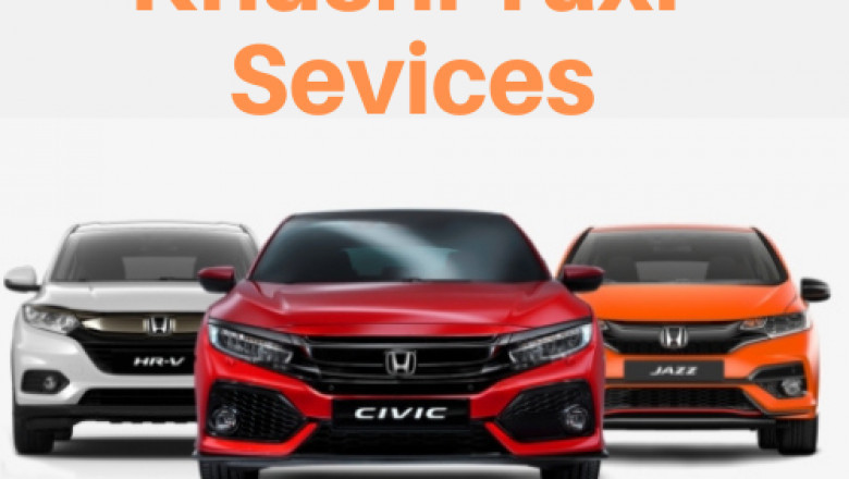 book varanasi airport cab with khushi taxi