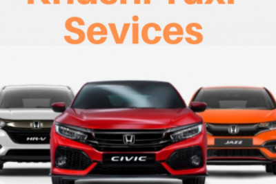 book varanasi airport cab with khushi taxi