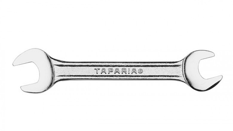 Buy Taparia Double Sided Open End Wrench online at the lowest price in India.- Bookmyparts.com