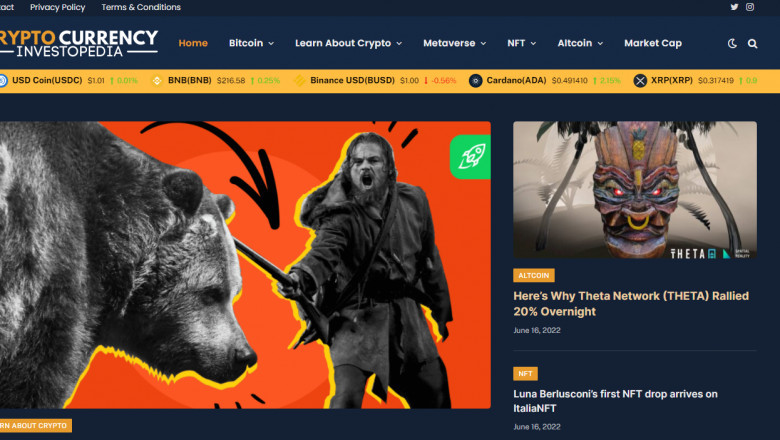 Crypto Signal Services - Choosing The Best