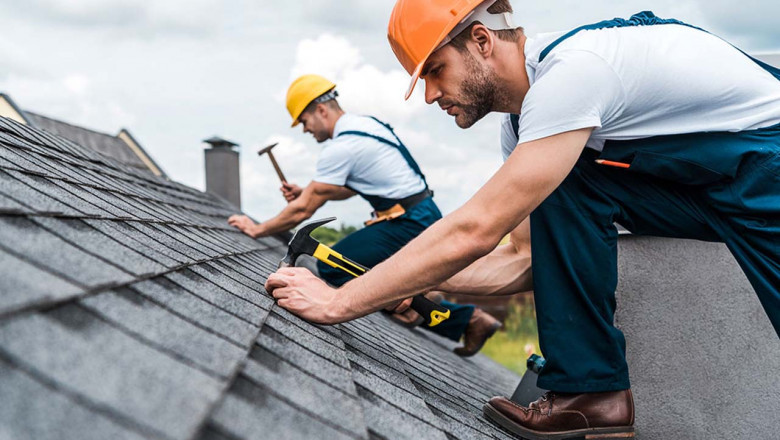 Customer Satisfaction with Roofing Companies