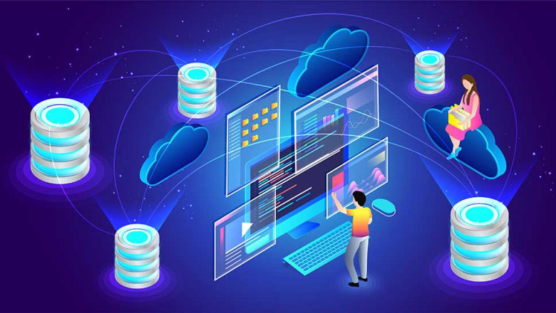 Data Management Software Market Size 2022, Global Growth, Trends to 2027