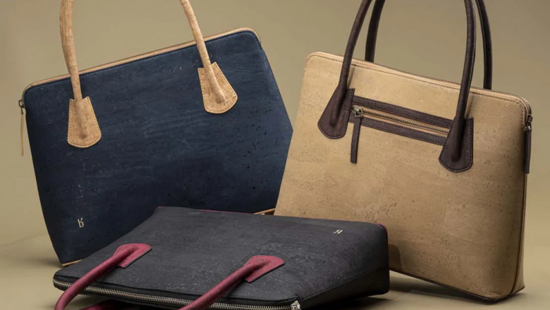 Eco-Friendly Tote Bags A Fashion Saviour For The Environment