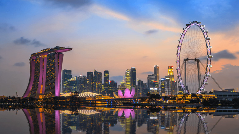EMA Licence Renewal, Electrical Testing & Commissioning SG