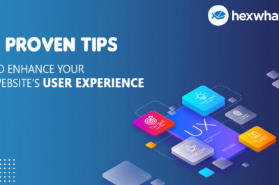 FIVE PROVEN TIPS TO ENHANCE YOUR WEBSITE’S USER EXPERIENCE