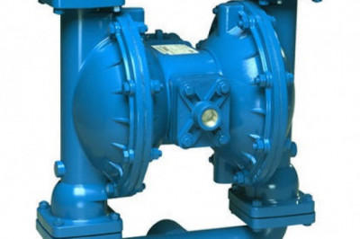 Global Air Diaphragm Pump Market Size 2022 is Expected to Grow at a CAGR of 6.2% During 2030
