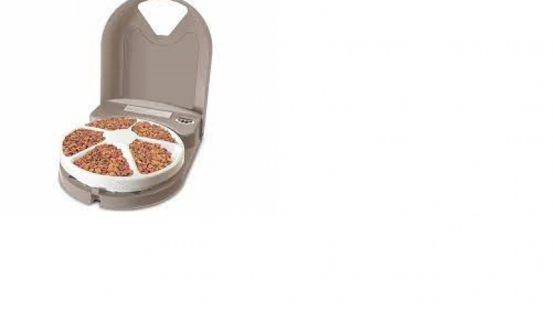 Global Automatic Pet Feeder Market Research Report : Ken Research