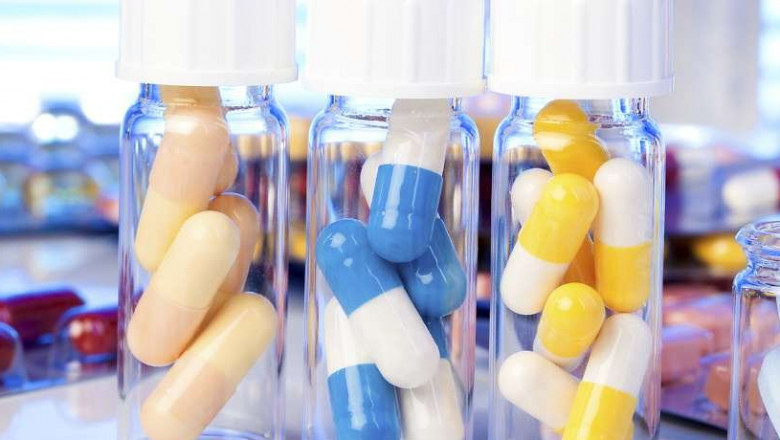 Global Biosimilars Market Trends and Growth Opportunities