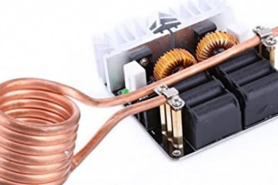 Global Electromagnetic Heater Market Size 2022 Share, Analysis, Industry Trends and Forecast to 2028