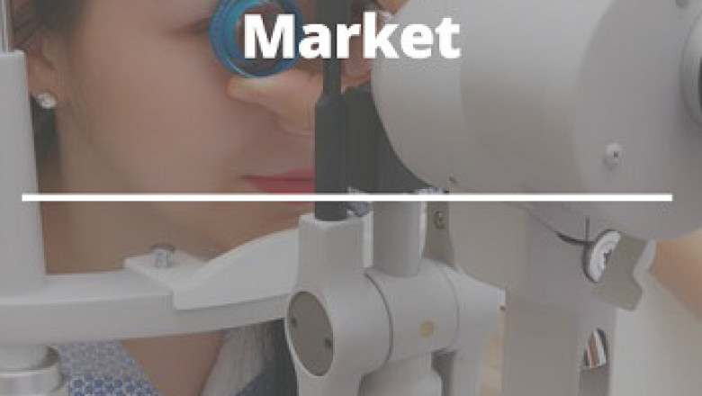 Global Ocular Implants Market is estimated to reach a market size worth US$29.68 billion by 2026