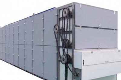 Global Seed Cotton Dryer Market Size 2022 Expected to Grow at a CAGR of 5.2% 2028