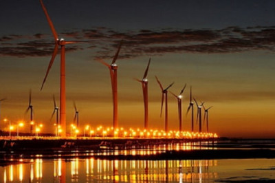 Global Wind Turbine Monitoring Systems Market Size 2022 : Growth USD 14.7 Billion by 2028, at a CAGR of 16.84%