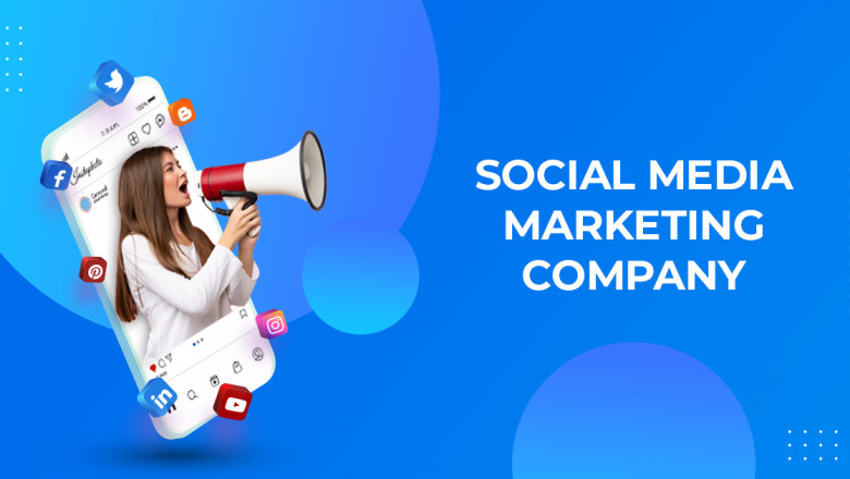 How to choose best Social Media Marketing Company ?