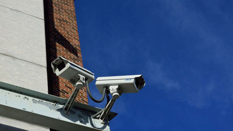 How to Choose the Right Lens For a Security Camera