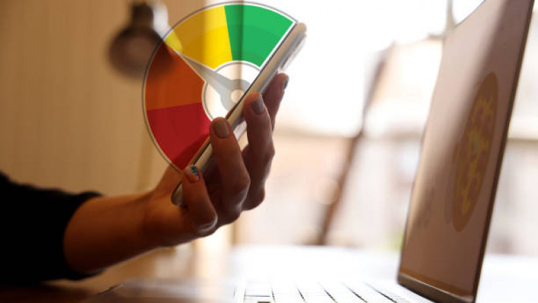 How to Improve Credit Score With Simple Steps