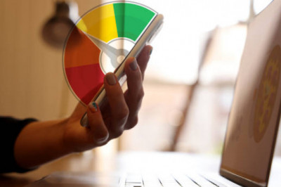 How to Improve Credit Score With Simple Steps