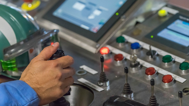 Industrial Automation Market Set for Rapid Growth and Trend by 2020-25