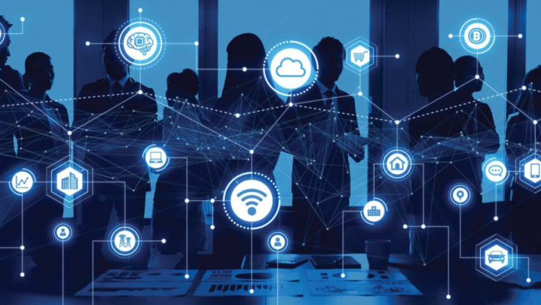 IoT Platforms Software  Market Survey 2022, Global Research Report to 2027