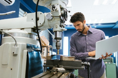 Machinery and Equipment Industry Contact List in USA