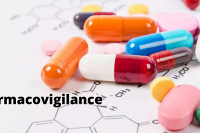 Pharmacovigilance Is Concerned With Adverse Drug Reactions (Adrs) And Drug Toxicity.