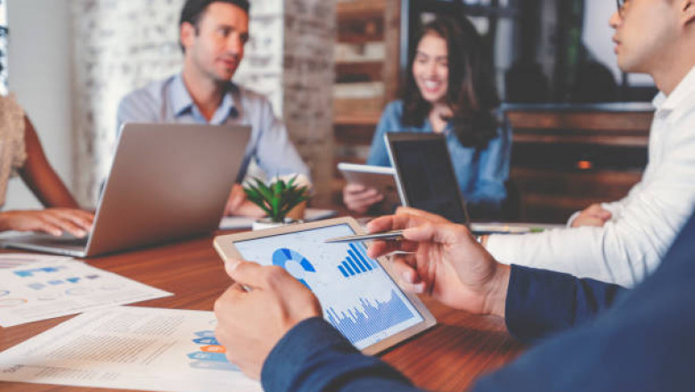Professional Tips for Finding the Right SEO Company