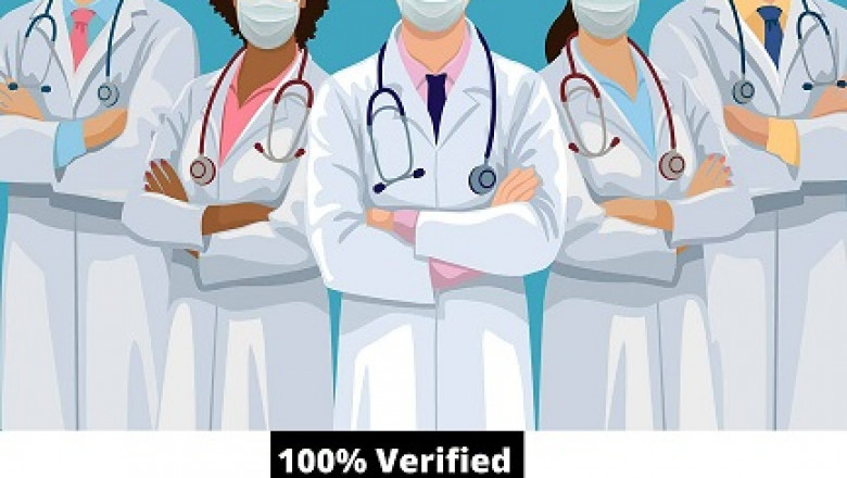 Purchase a pharmacy mailing list from Healthcare marketing to improve your brand visibility globally